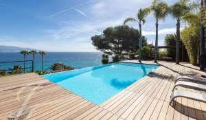 Prodej Vila Roquebrune-Cap-Martin