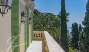 Prodej Vila Roquebrune-Cap-Martin