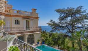 Prodej Vila Roquebrune-Cap-Martin