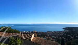 Prodej Vila Roquebrune-Cap-Martin