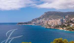 Prodej Vila Roquebrune-Cap-Martin