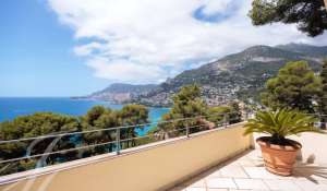 Prodej Vila Roquebrune-Cap-Martin