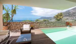 Prodej Vila Roquebrune-Cap-Martin