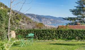 Prodej Vila Roquebrune-Cap-Martin