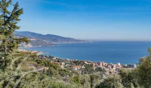 Prodej Vila Roquebrune-Cap-Martin