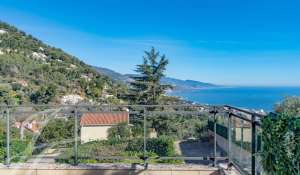 Prodej Vila Roquebrune-Cap-Martin