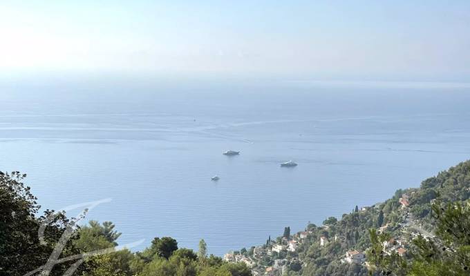 Prodej Vila Roquebrune-Cap-Martin