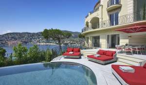 Prodej Vila Saint-Jean-Cap-Ferrat