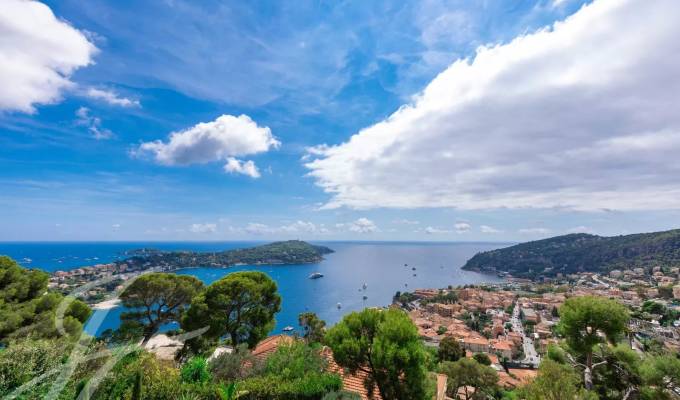 Prodej Vila Villefranche-sur-Mer