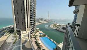 Pronájem Byt Dubai Marina