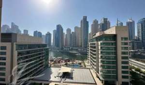 Pronájem Byt Dubai Marina