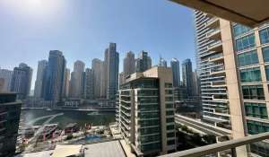 Pronájem Byt Dubai Marina