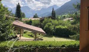 Pronájem Chalet Lauenen bei Gstaad