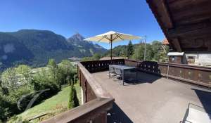 Pronájem Chalet Saanen