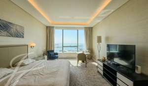 Pronájem Studio Palm Jumeirah