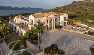 Sezónní pronájem Mansion Alcudia