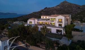 Sezónní pronájem Mansion Alcudia