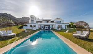 Sezónní pronájem Mansion Alcudia