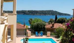 Sezónní pronájem Vila Villefranche-sur-Mer