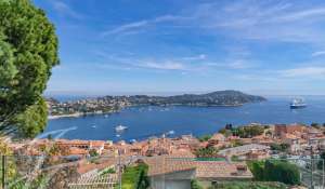 Sezónní pronájem Vila Villefranche-sur-Mer