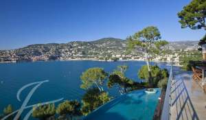 Sezónní pronájem Vlastnictví Saint-Jean-Cap-Ferrat